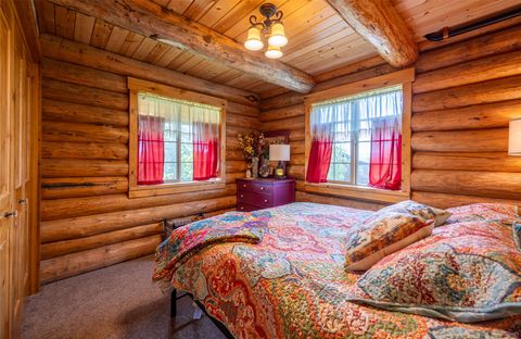 Tiny photo for 38369 Songer Road, Ronan, MT 59864 (MLS # 30070969)