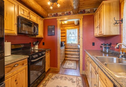 Tiny photo for 38369 Songer Road, Ronan, MT 59864 (MLS # 30070969)