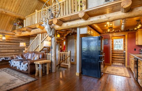 Tiny photo for 38369 Songer Road, Ronan, MT 59864 (MLS # 30070969)