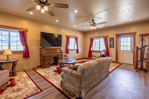 Tiny photo for 38369 Songer Road, Ronan, MT 59864 (MLS # 30070969)