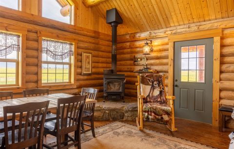 Tiny photo for 38369 Songer Road, Ronan, MT 59864 (MLS # 30070969)