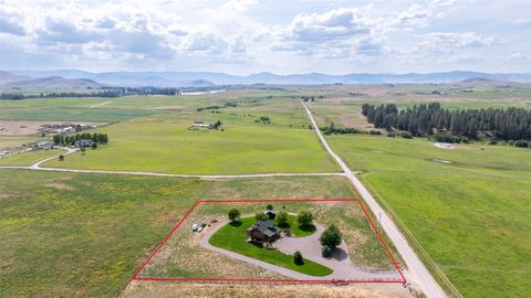 Tiny photo for 38369 Songer Road, Ronan, MT 59864 (MLS # 30070969)