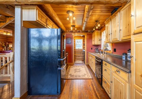 Tiny photo for 38369 Songer Road, Ronan, MT 59864 (MLS # 30070969)