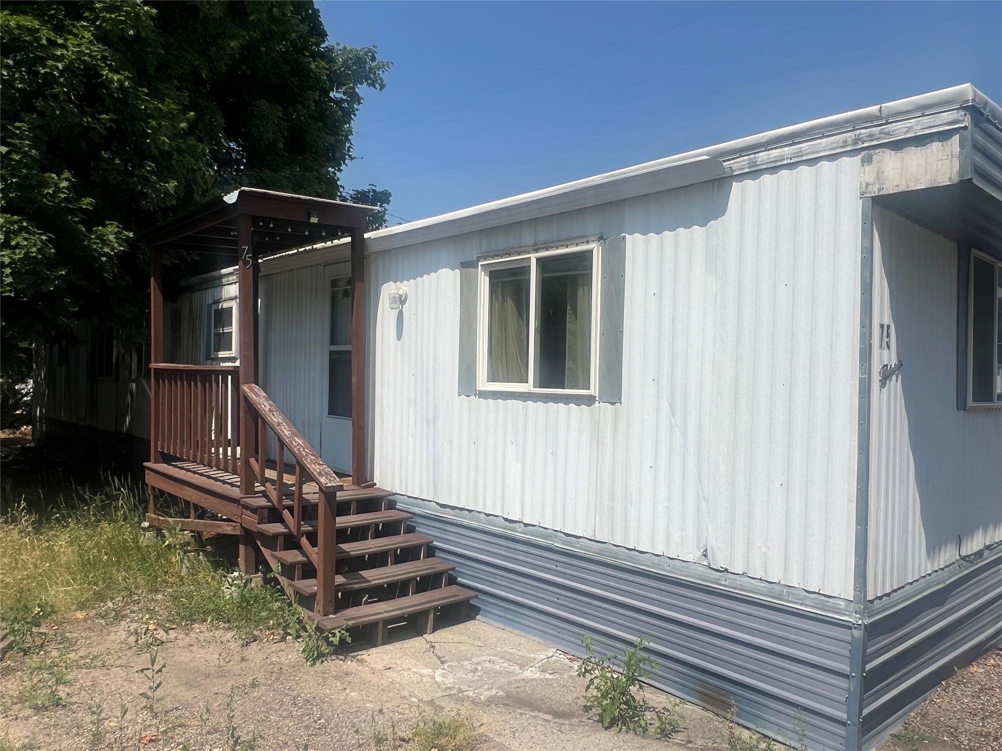 Missoula, Montana 59804, United States, 2 Bedrooms Bedrooms, ,1 BathroomBathrooms,Residential,Pending,52167