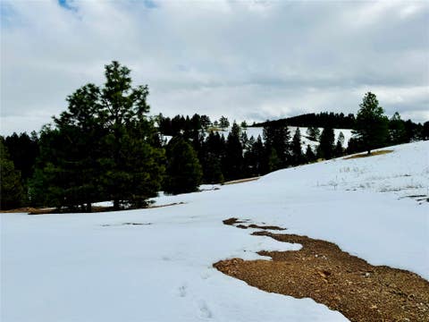 Tiny photo for 16 Mule Trail Road, Clancy, MT 59634 (MLS # 30076551)