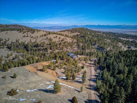 Tiny photo for 16 Mule Trail Road, Clancy, MT 59634 (MLS # 30076551)