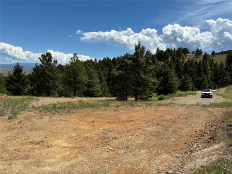 Tiny photo for 16 Mule Trail Road, Clancy, MT 59634 (MLS # 30076551)
