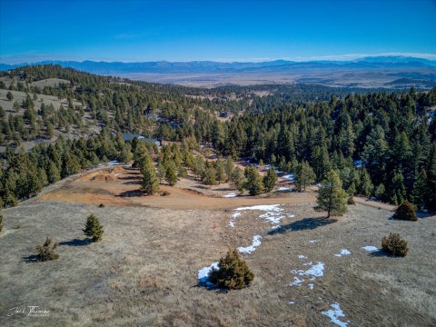 Tiny photo for 16 Mule Trail Road, Clancy, MT 59634 (MLS # 30076551)