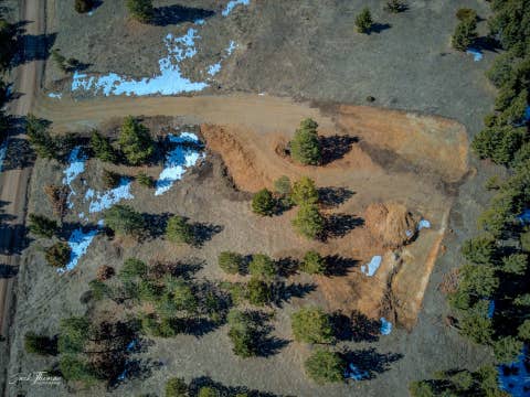 Tiny photo for 16 Mule Trail Road, Clancy, MT 59634 (MLS # 30076551)