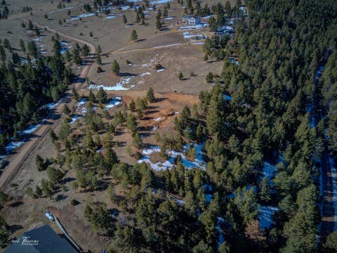 Tiny photo for 16 Mule Trail Road, Clancy, MT 59634 (MLS # 30076551)