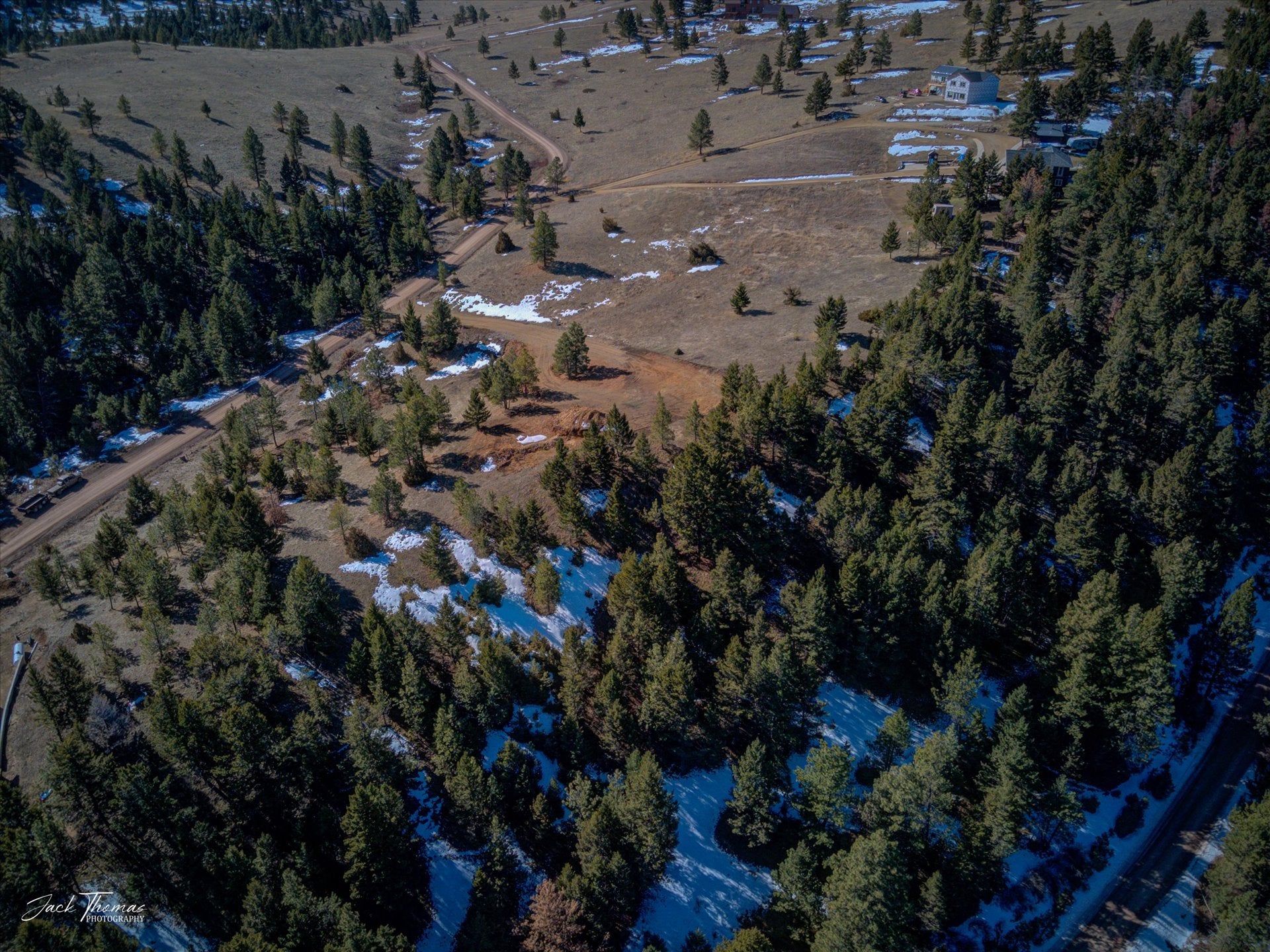 16 Mule Trail Road