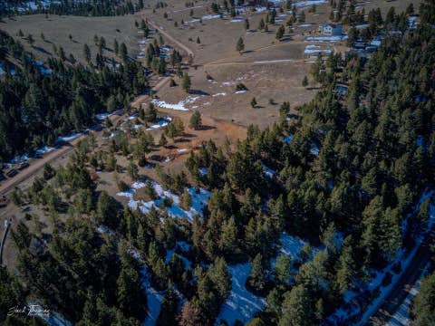Tiny photo for 16 Mule Trail Road, Clancy, MT 59634 (MLS # 30076551)