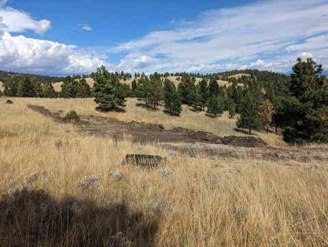 Tiny photo for 16 Mule Trail Road, Clancy, MT 59634 (MLS # 30076551)