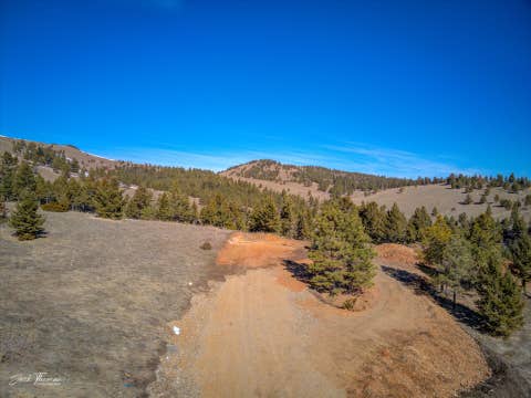 Tiny photo for 16 Mule Trail Road, Clancy, MT 59634 (MLS # 30076551)