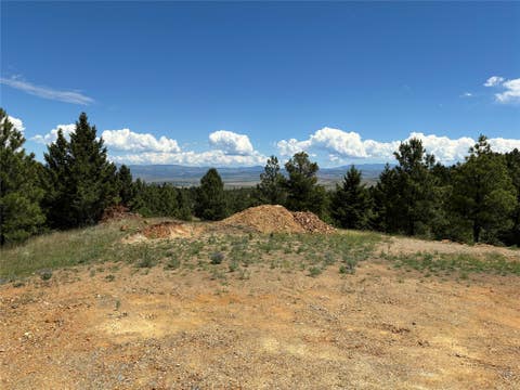 Tiny photo for 16 Mule Trail Road, Clancy, MT 59634 (MLS # 30076551)