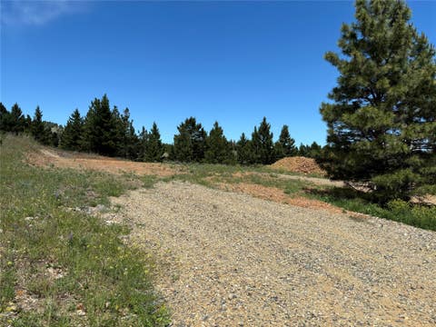 Tiny photo for 16 Mule Trail Road, Clancy, MT 59634 (MLS # 30076551)