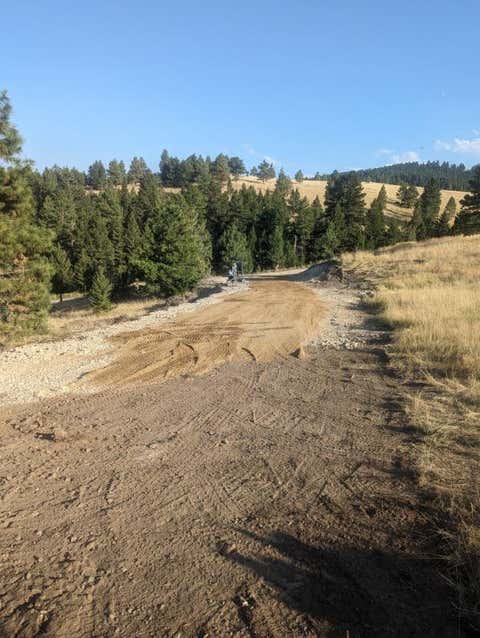 Tiny photo for 16 Mule Trail Road, Clancy, MT 59634 (MLS # 30076551)