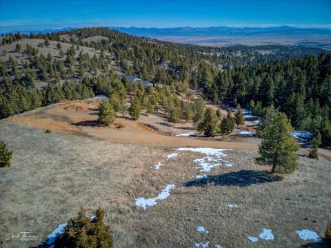 Tiny photo for 16 Mule Trail Road, Clancy, MT 59634 (MLS # 30076551)