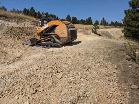 Tiny photo for 16 Mule Trail Road, Clancy, MT 59634 (MLS # 30076551)