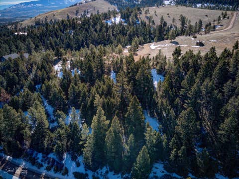 Tiny photo for 16 Mule Trail Road, Clancy, MT 59634 (MLS # 30076551)