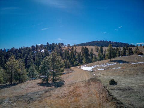 Tiny photo for 16 Mule Trail Road, Clancy, MT 59634 (MLS # 30076551)