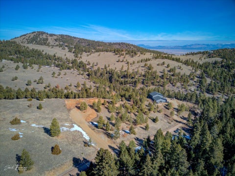 Tiny photo for 16 Mule Trail Road, Clancy, MT 59634 (MLS # 30076551)