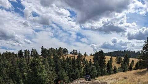 Tiny photo for 16 Mule Trail Road, Clancy, MT 59634 (MLS # 30076551)