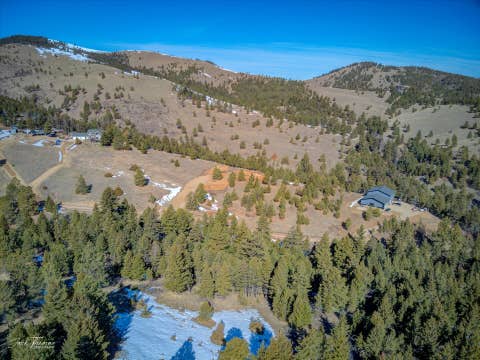 Tiny photo for 16 Mule Trail Road, Clancy, MT 59634 (MLS # 30076551)