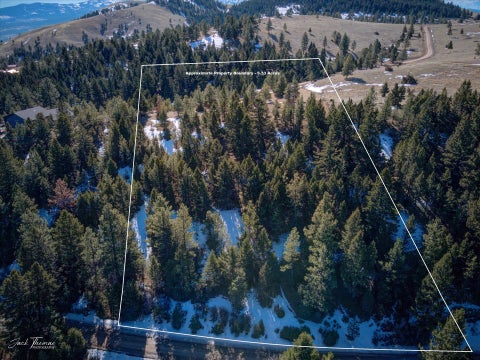 Tiny photo for 16 Mule Trail Road, Clancy, MT 59634 (MLS # 30076551)