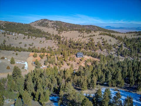 Tiny photo for 16 Mule Trail Road, Clancy, MT 59634 (MLS # 30076551)
