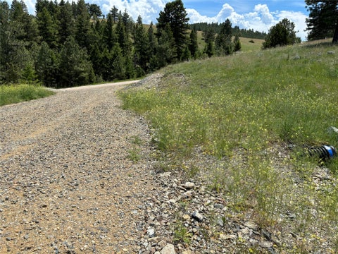 Tiny photo for 16 Mule Trail Road, Clancy, MT 59634 (MLS # 30076551)