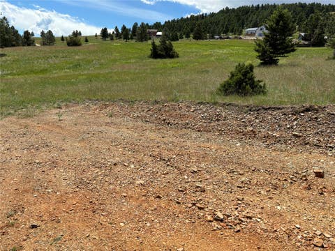 Tiny photo for 16 Mule Trail Road, Clancy, MT 59634 (MLS # 30076551)