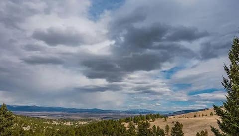 Tiny photo for 16 Mule Trail Road, Clancy, MT 59634 (MLS # 30076551)