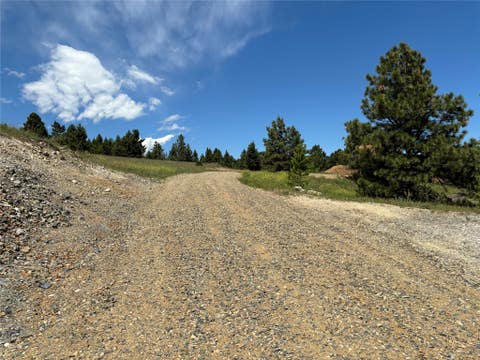 Tiny photo for 16 Mule Trail Road, Clancy, MT 59634 (MLS # 30076551)