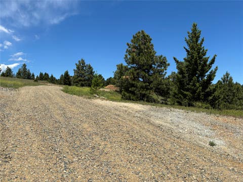 Tiny photo for 16 Mule Trail Road, Clancy, MT 59634 (MLS # 30076551)