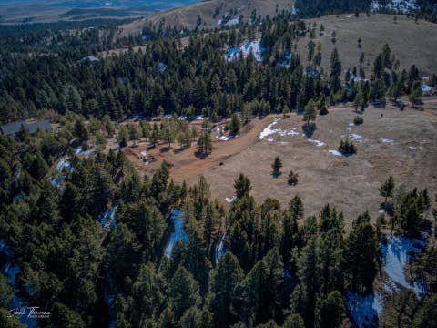 Tiny photo for 16 Mule Trail Road, Clancy, MT 59634 (MLS # 30076551)