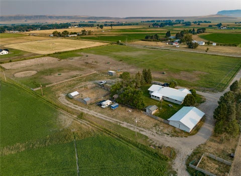 Tiny photo for 14013 MT-21, Simms, MT 59477 (MLS # 30076926)