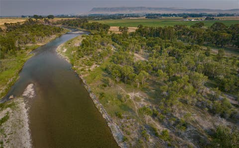 Tiny photo for 14013 MT-21, Simms, MT 59477 (MLS # 30076926)