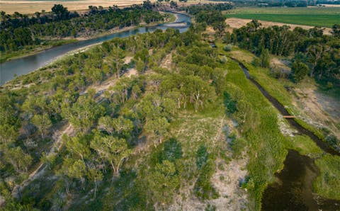Tiny photo for 14013 MT-21, Simms, MT 59477 (MLS # 30076926)