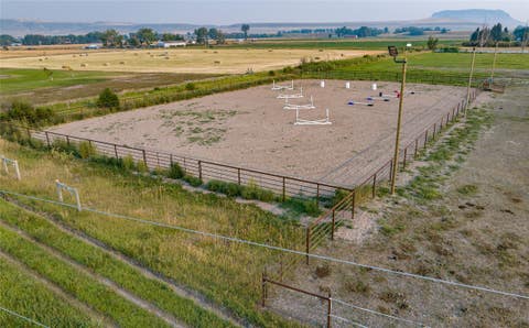 Tiny photo for 14013 MT-21, Simms, MT 59477 (MLS # 30076926)