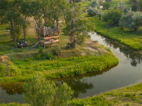 Tiny photo for 14013 MT-21, Simms, MT 59477 (MLS # 30076926)