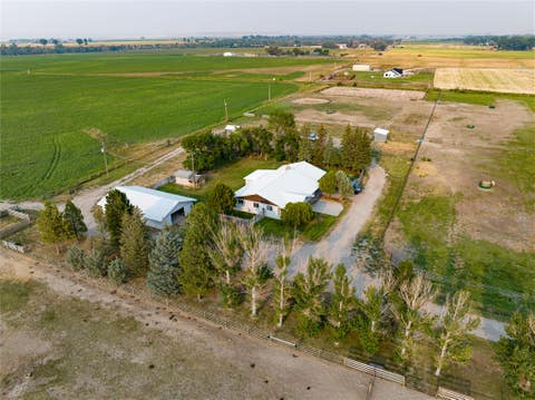 Tiny photo for 14013 MT-21, Simms, MT 59477 (MLS # 30076926)