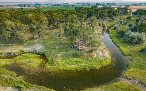 Tiny photo for 14013 MT-21, Simms, MT 59477 (MLS # 30076926)