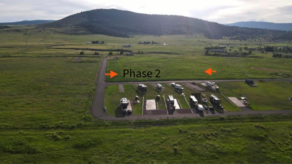 44975 EAGLE EYE LOOP # LOTS, BIG ARM, MT 59910 - Image 9e1642ddd08bce20efc8cefc9871cc65/137409993