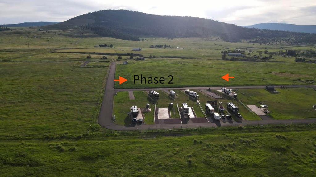 Photo of 44975 Eagle Eye Loop Loop, Big Arm, MT 59910 (MLS # 30075086)