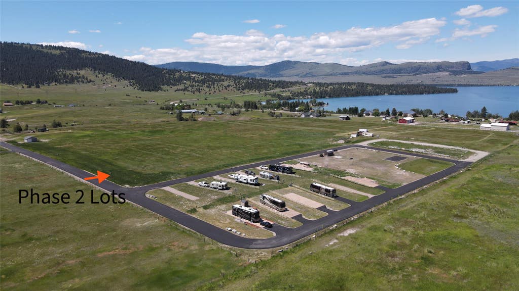 Photo of 44975 Eagle Eye Loop Loop, Big Arm, MT 59910 (MLS # 30075086)