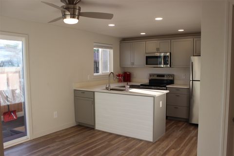 Photo of 908 2nd Street W #6, Polson, MT 59860 (MLS # 30065925)