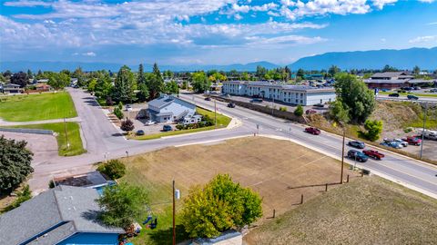 Photo of 2 & 4 Parkway Drive, Kalispell, MT 59901 (MLS # 30053944)