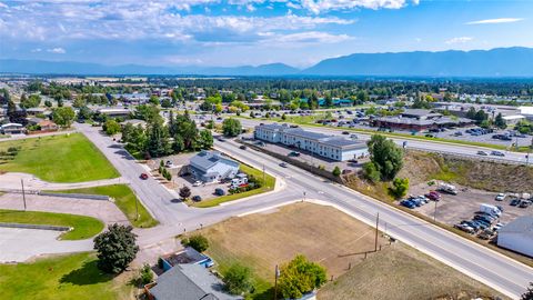 Tiny photo for 2 & 4 Parkway Drive, Kalispell, MT 59901 (MLS # 30053944)