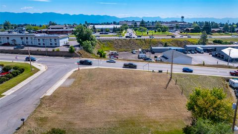 Tiny photo for 2 & 4 Parkway Drive, Kalispell, MT 59901 (MLS # 30053944)